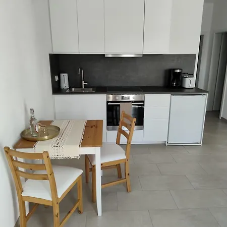 Ferienwohnung 44 Apartman