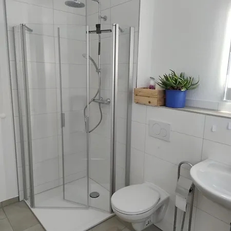 Ferienwohnung 44 * Kißlegg