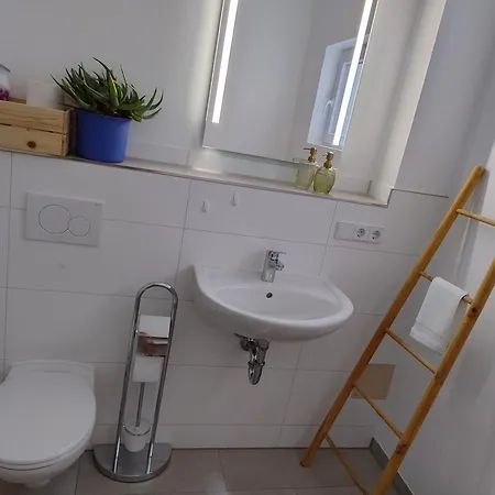 Ferienwohnung 44 Apartman *