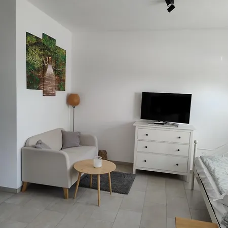 Ferienwohnung 44 * Kißlegg