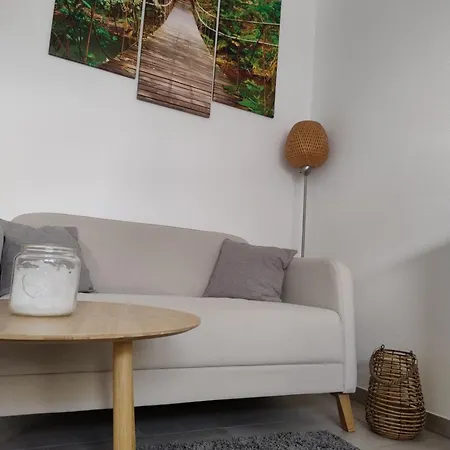 Apartman Ferienwohnung 44 Kißlegg