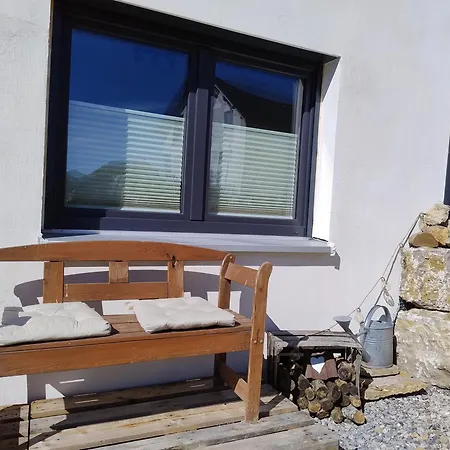 Apartman Ferienwohnung 44 *